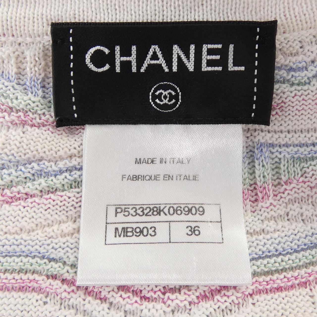 シャネル CHANEL P53328K06909 ワンピース
