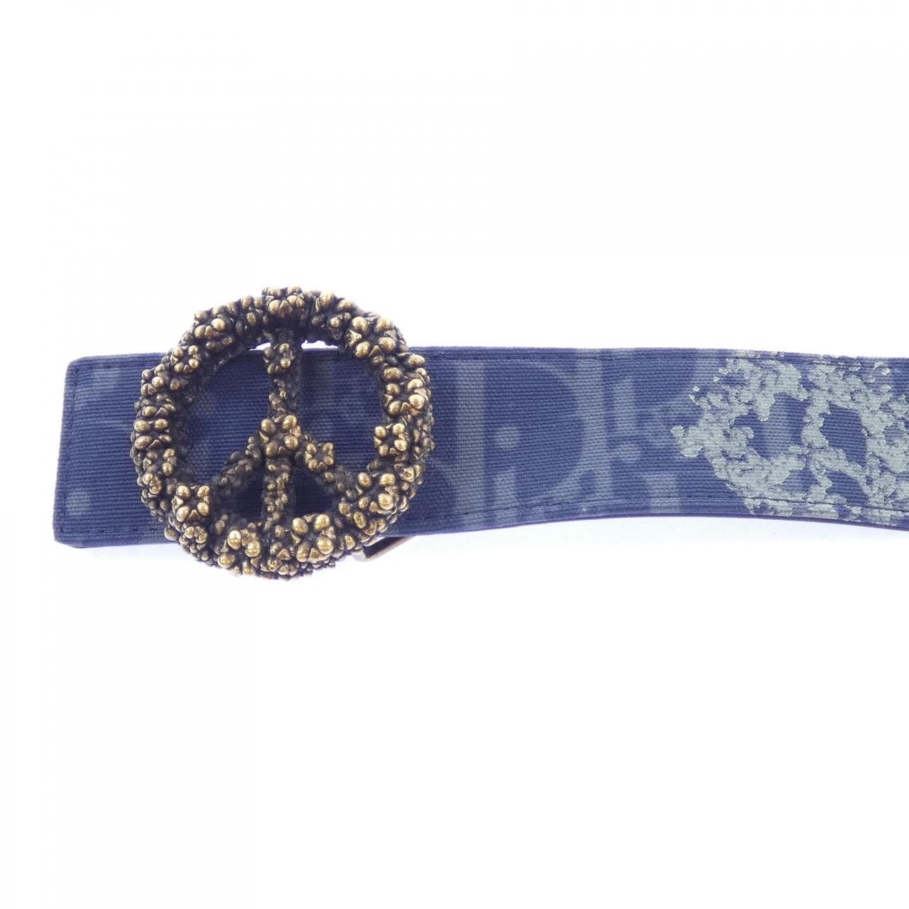 ディオール DIOR BELT
