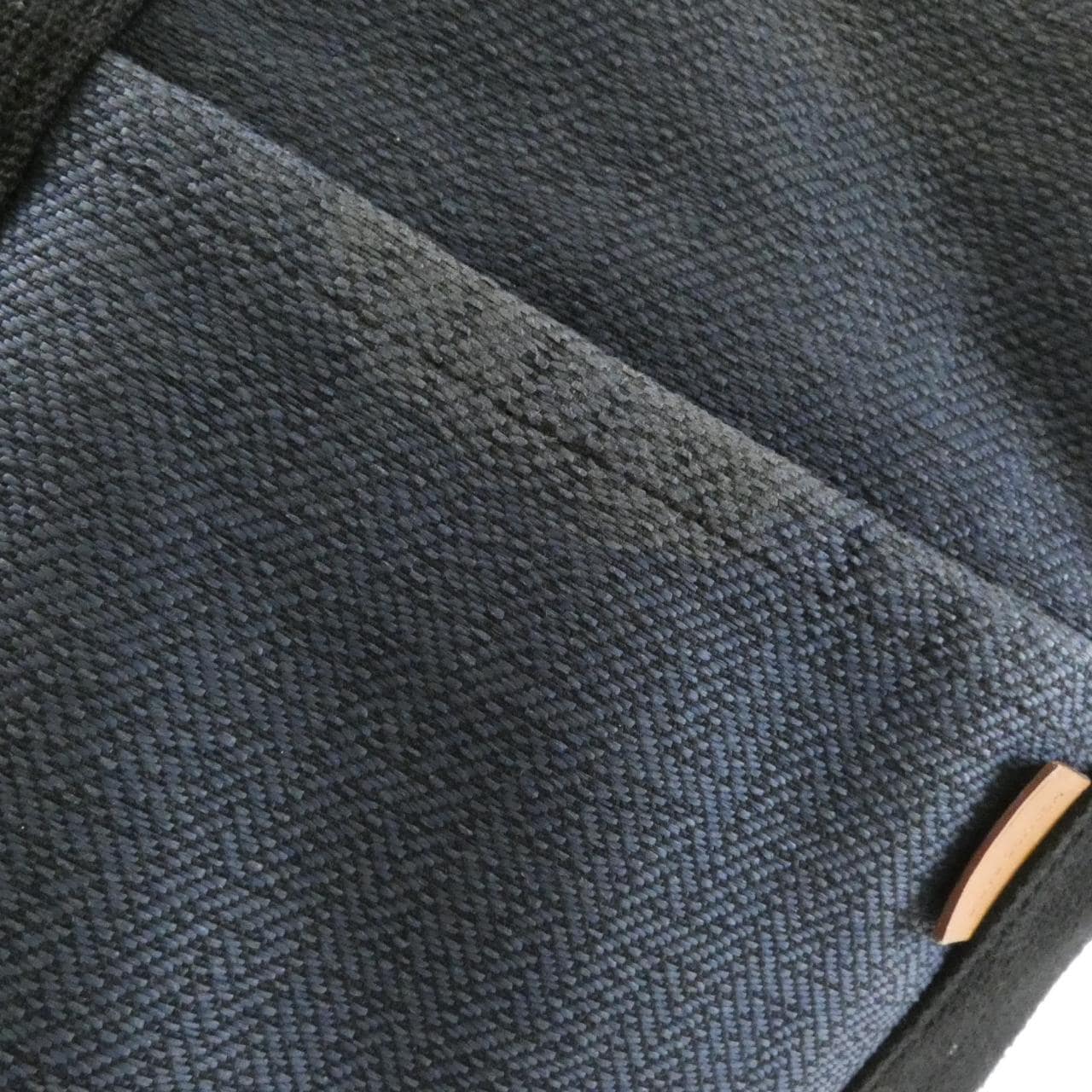 エルメス サクソ MM バッグ