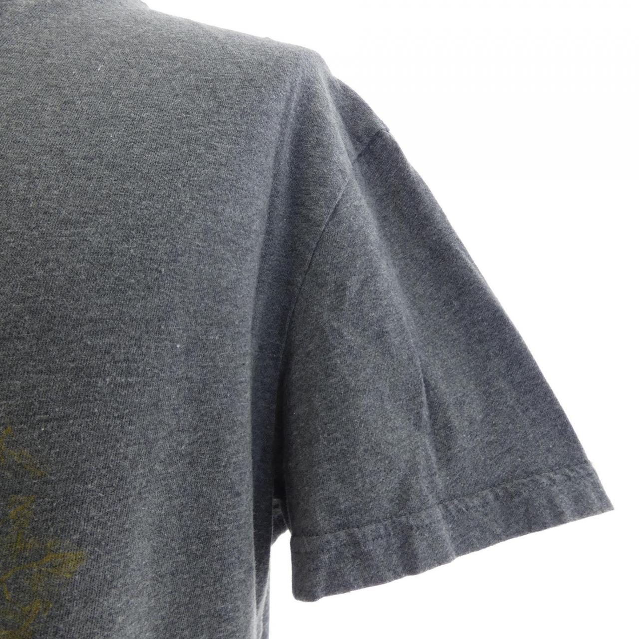 アレキサンダーマックイーン ALEXANDER McQUEEN Tシャツ