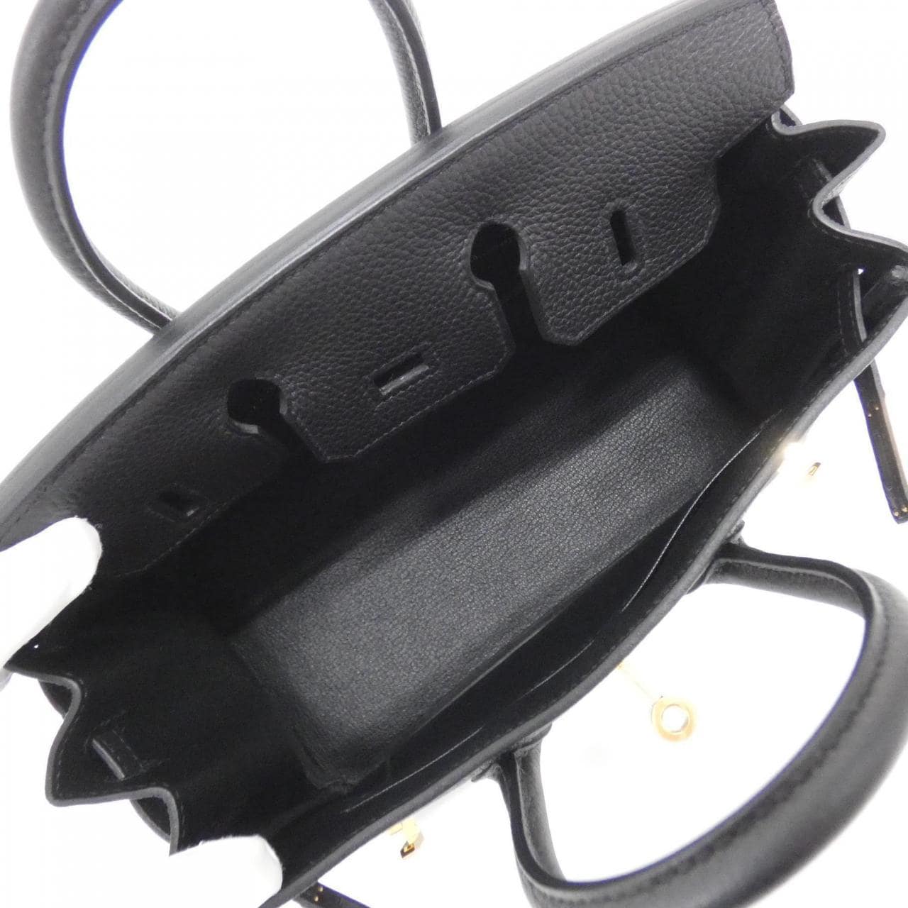 エルメス バーキン 25cm 041344CC バッグ