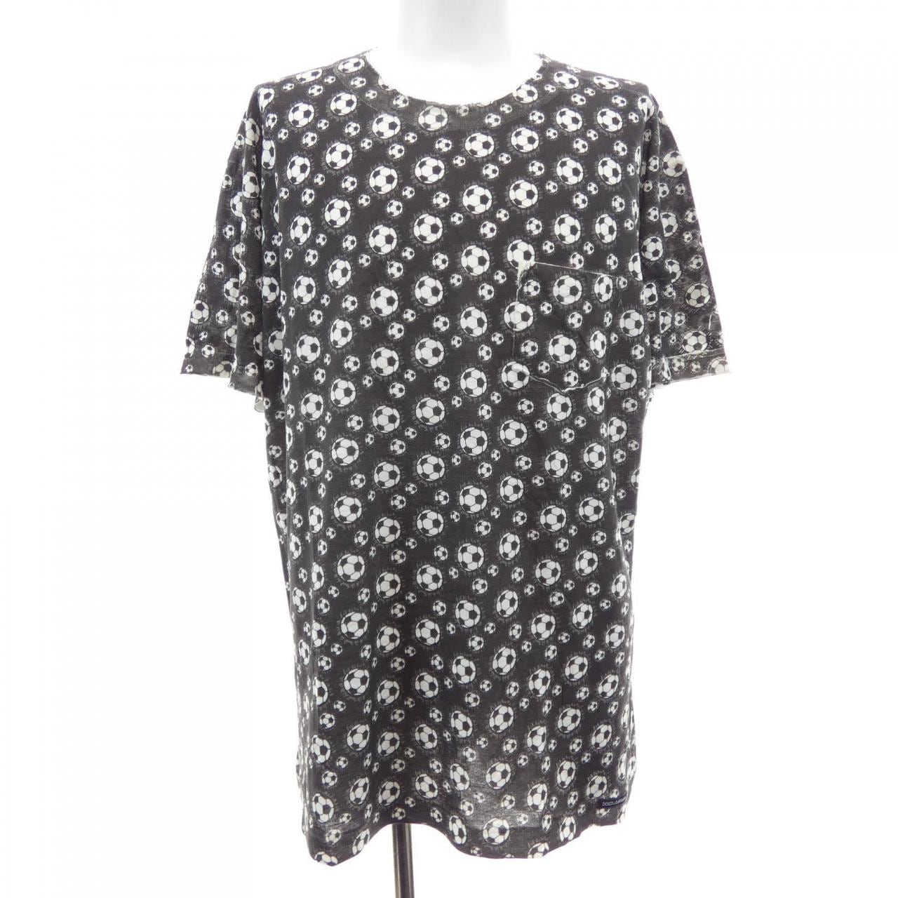 ドルチェアンドガッバーナ DOLCE&GABBANA G8K55G/G7LJ3 Tシャツ
