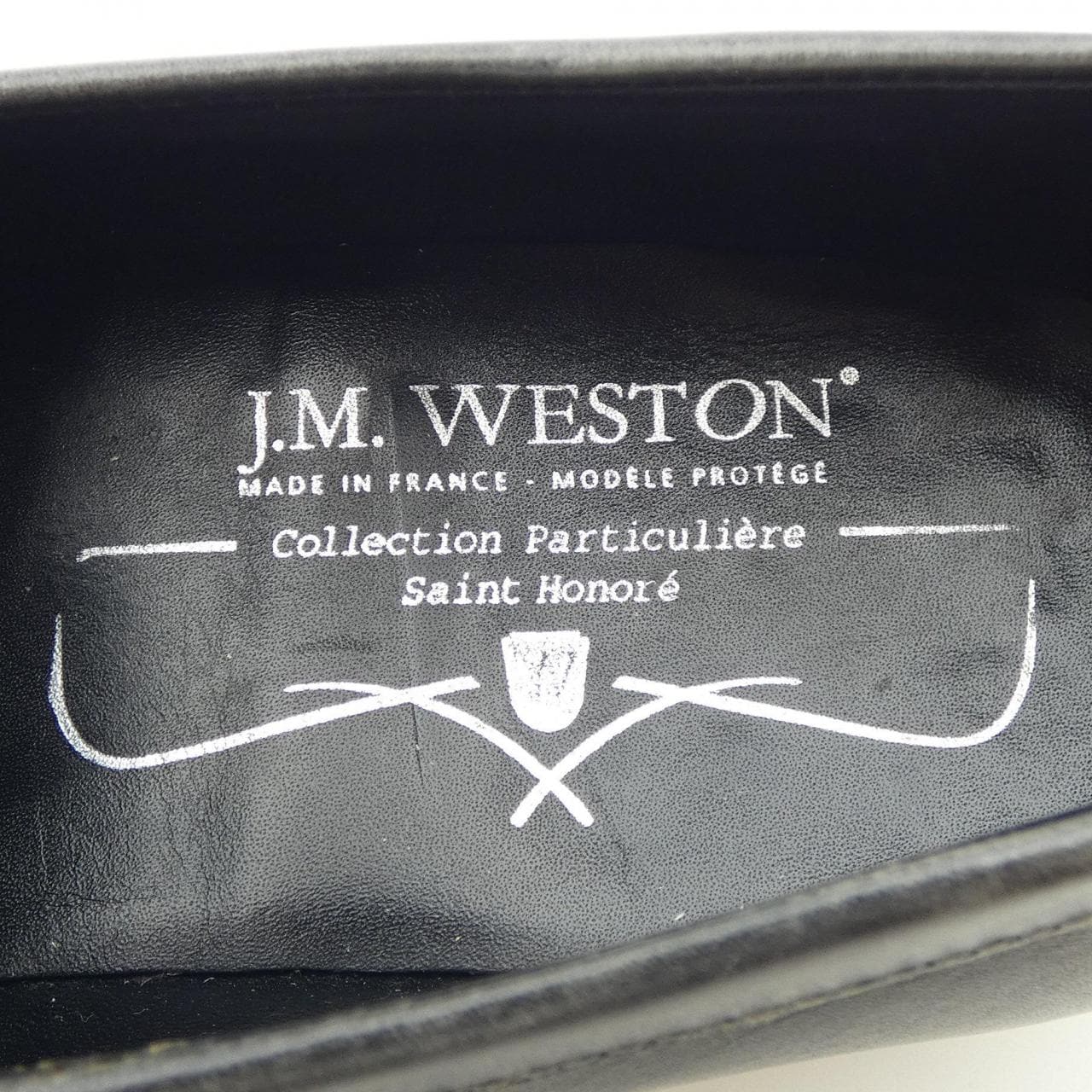 ジェイエムウエストン J.M.WESTON シューズ