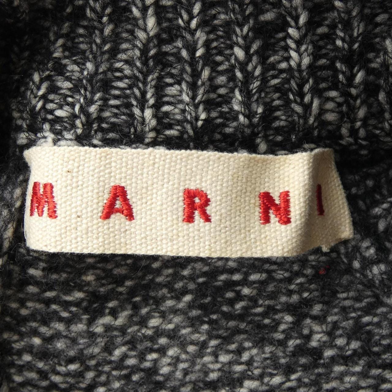 マルニ MARNI ニット