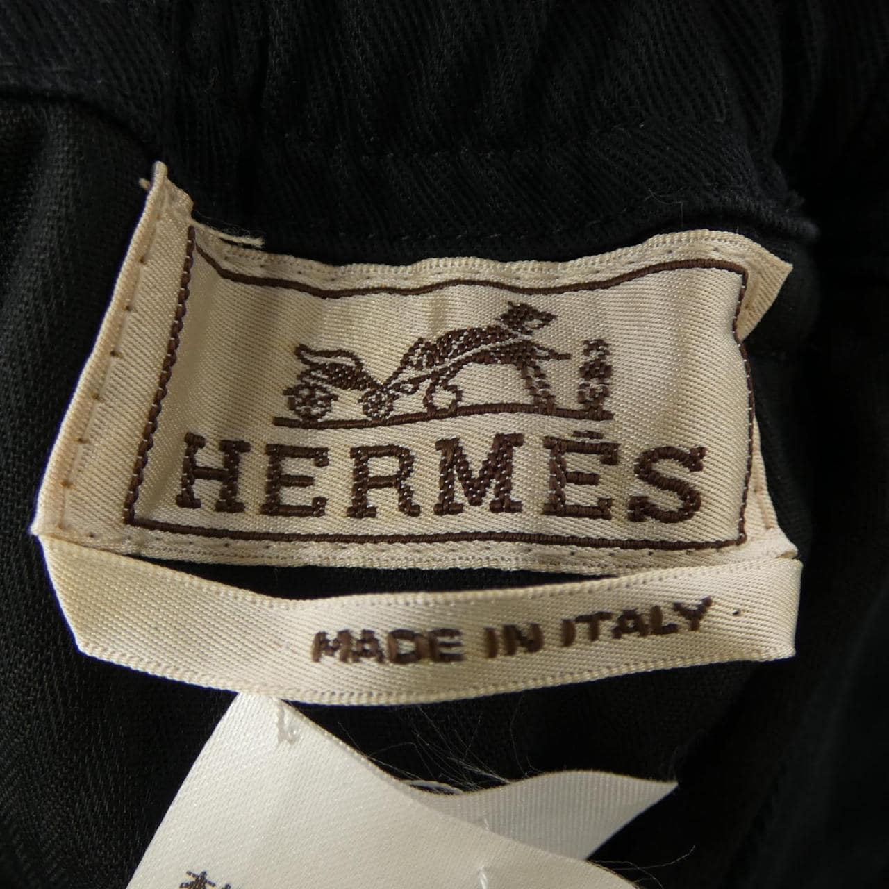 エルメス HERMES 555800H4 パンツ