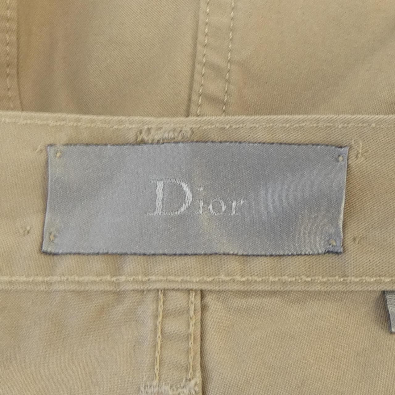 ディオール DIOR 8E3111740698 パンツ