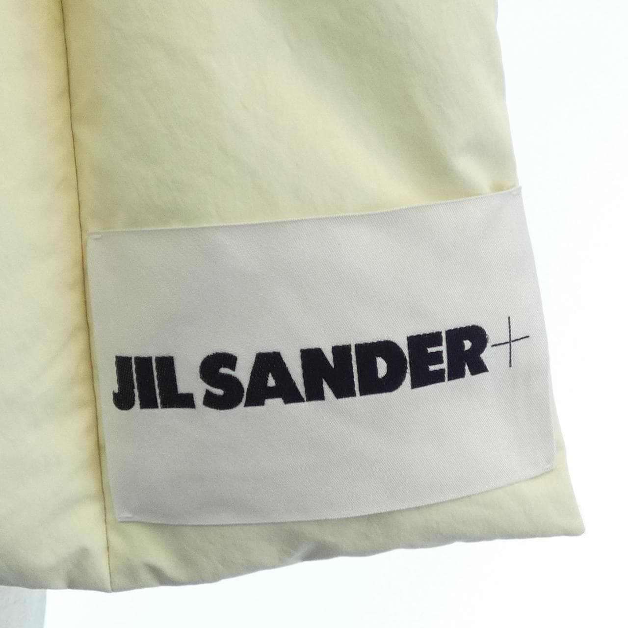 JIL SANDER+ + MUFFLER