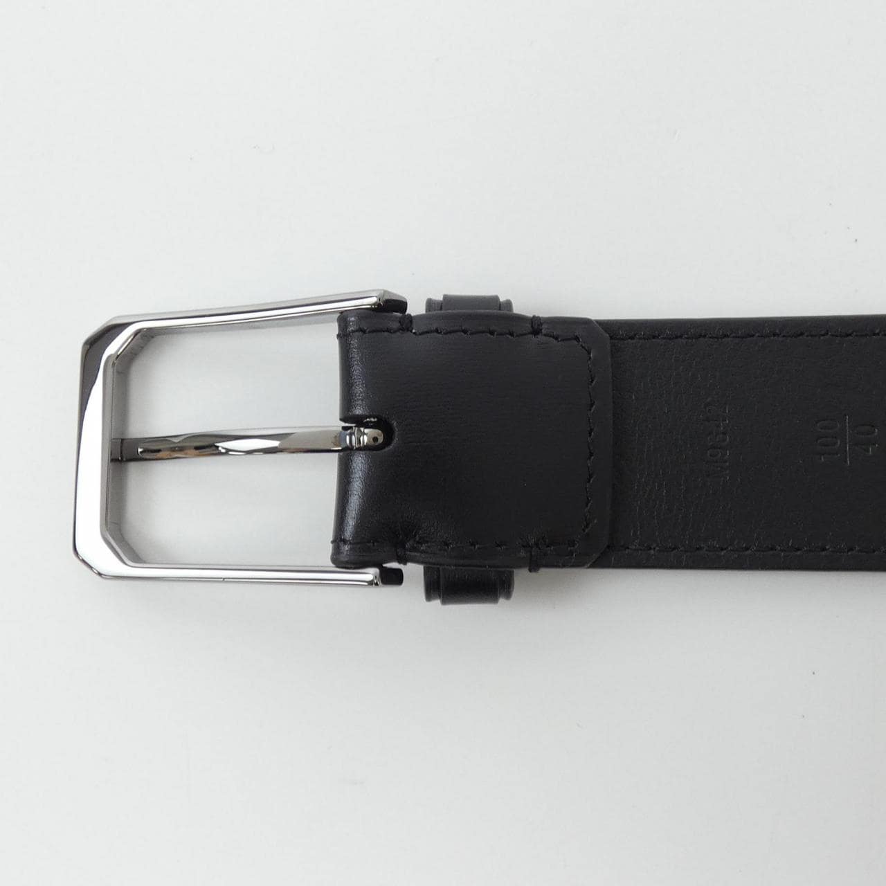 ルイヴィトン LOUIS VUITTON BELT