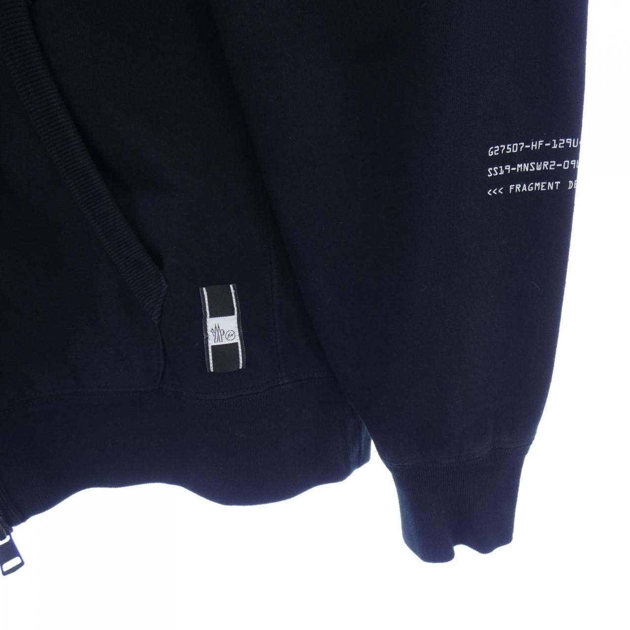 モンクレール ジーニアス MONCLER GENIUS パーカー