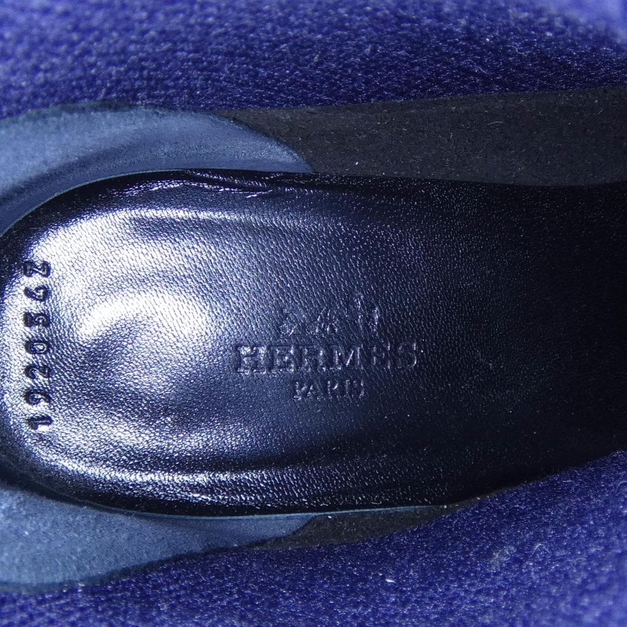 エルメス HERMES ブーツ