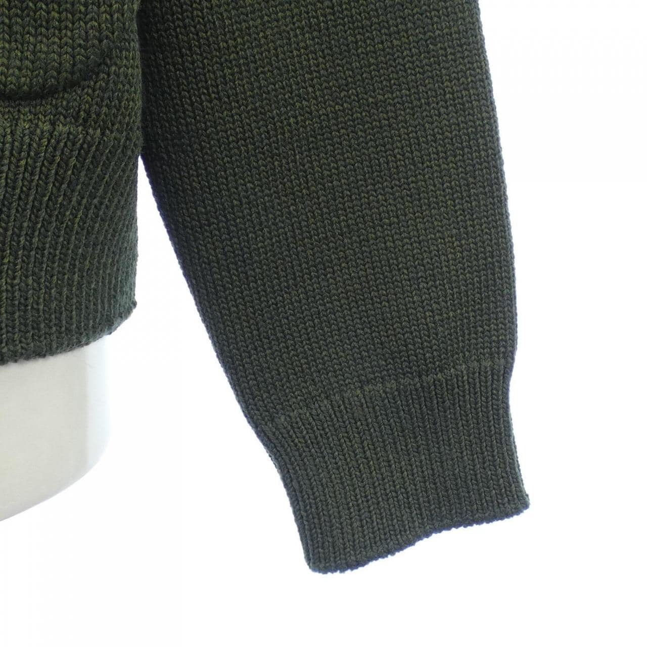 LOUIS VUITTON VUITTON cardigan