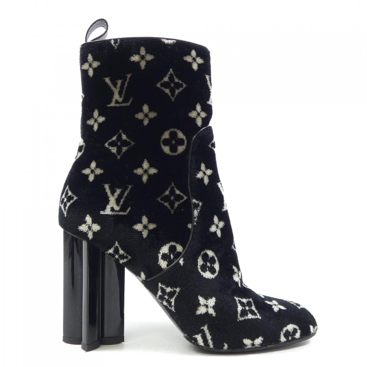 ルイヴィトン LOUIS VUITTON ブーツ