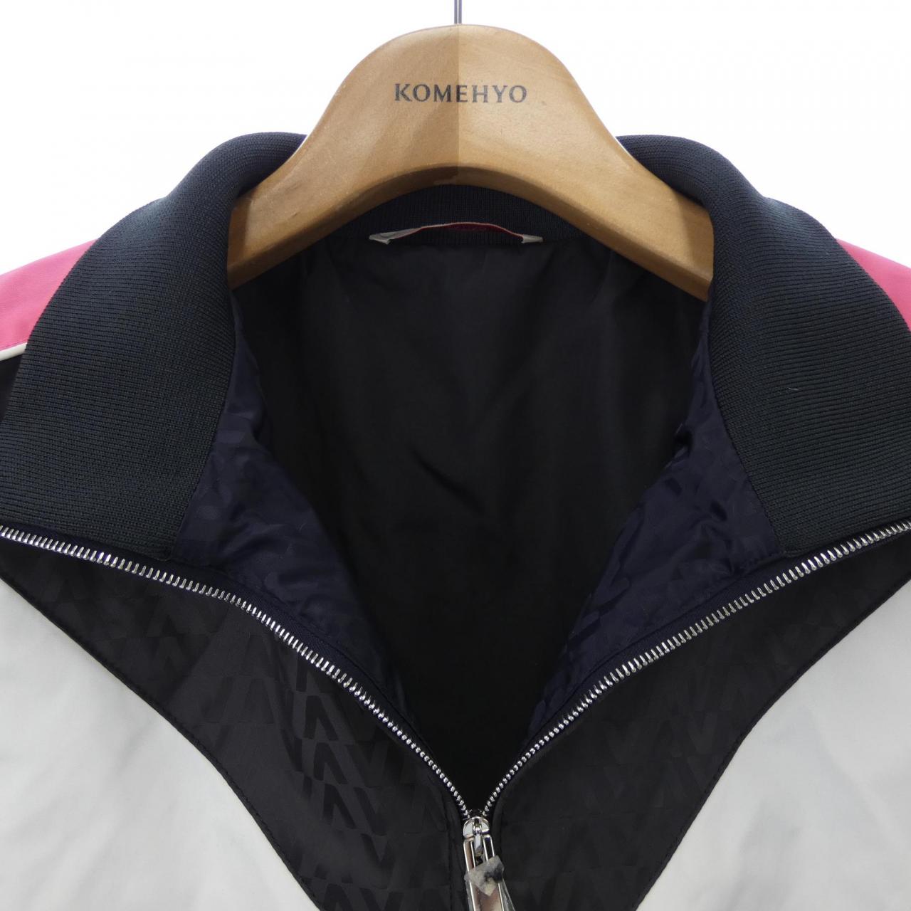 ヴァレンティノ VALENTINO ブルゾン