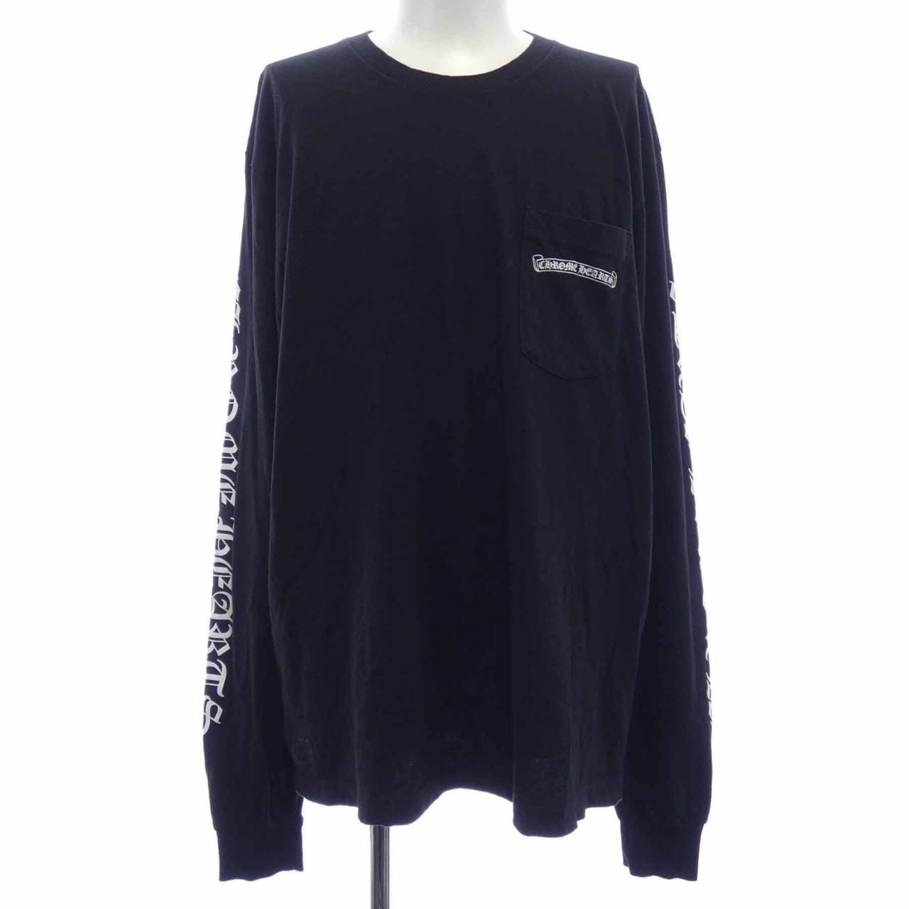克罗CHROME HEARTS T 恤