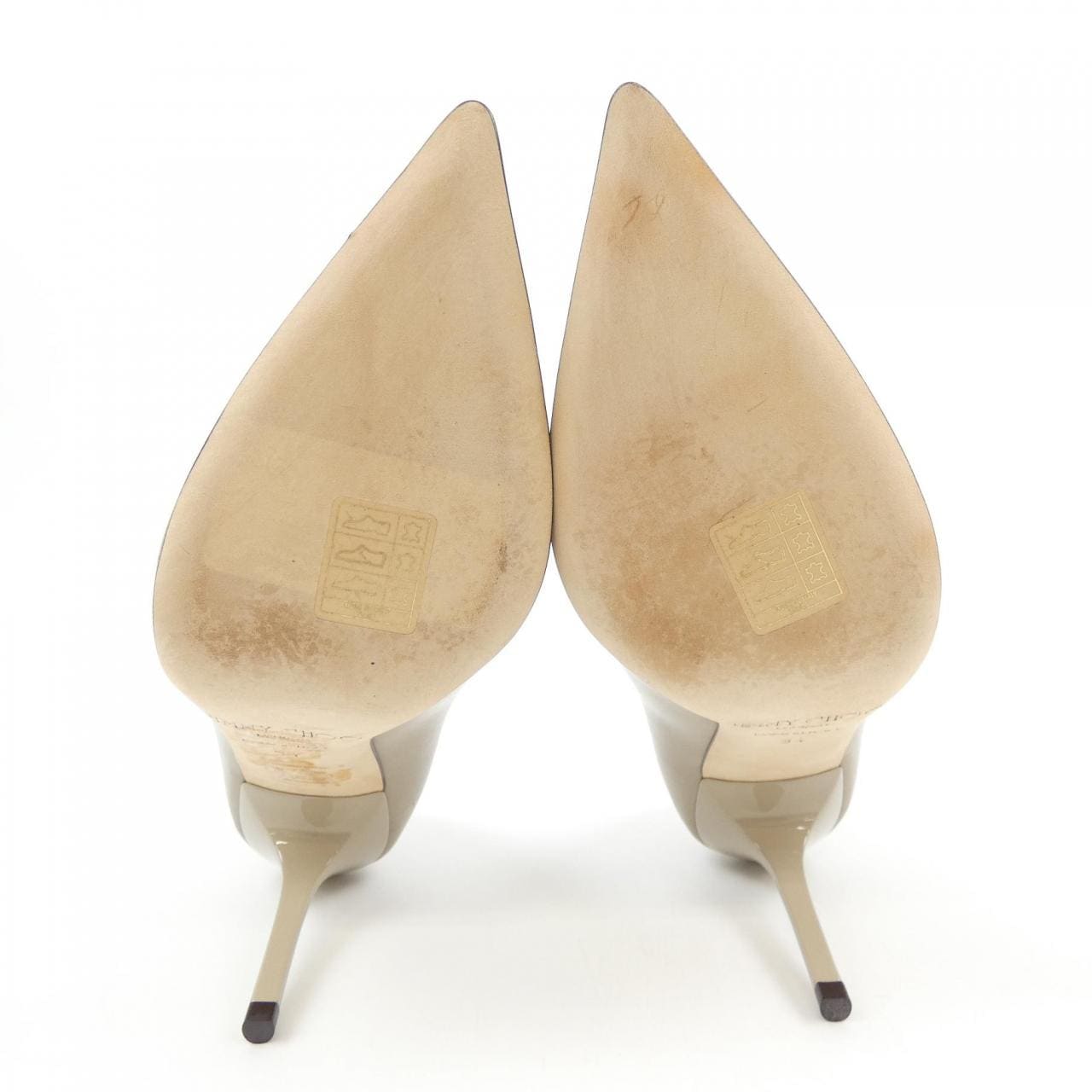 ジミーチュウ JIMMY CHOO パンプス
