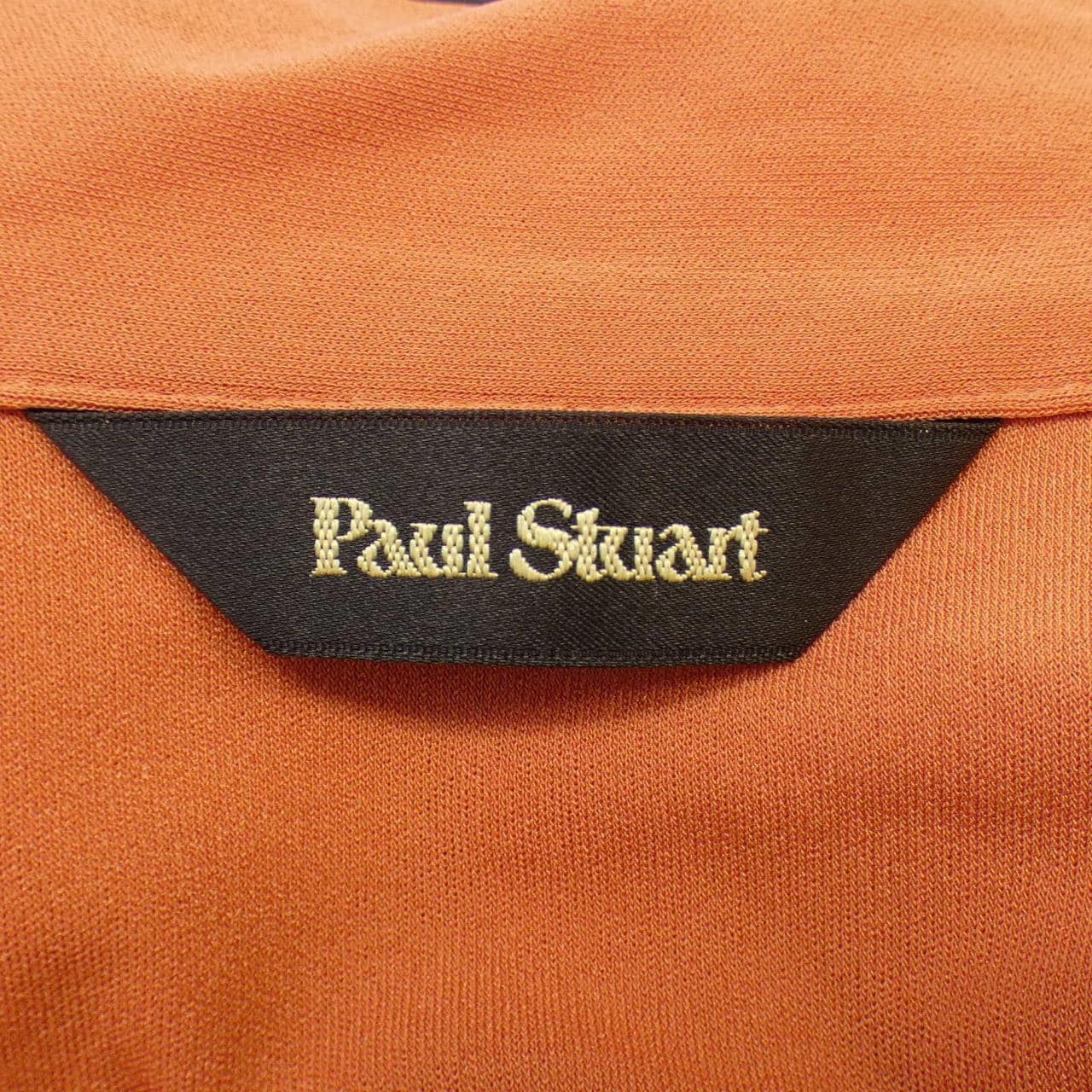 ポールスチュアート PAUL STUART トップス