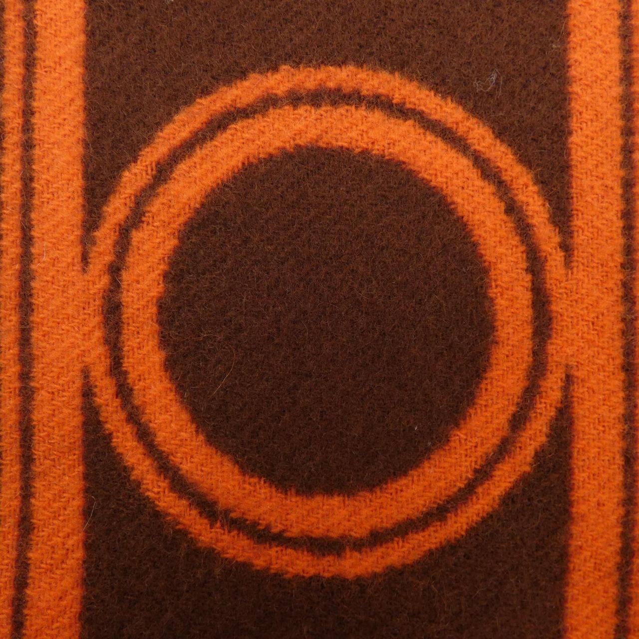 エルメス HERMES MUFFLER
