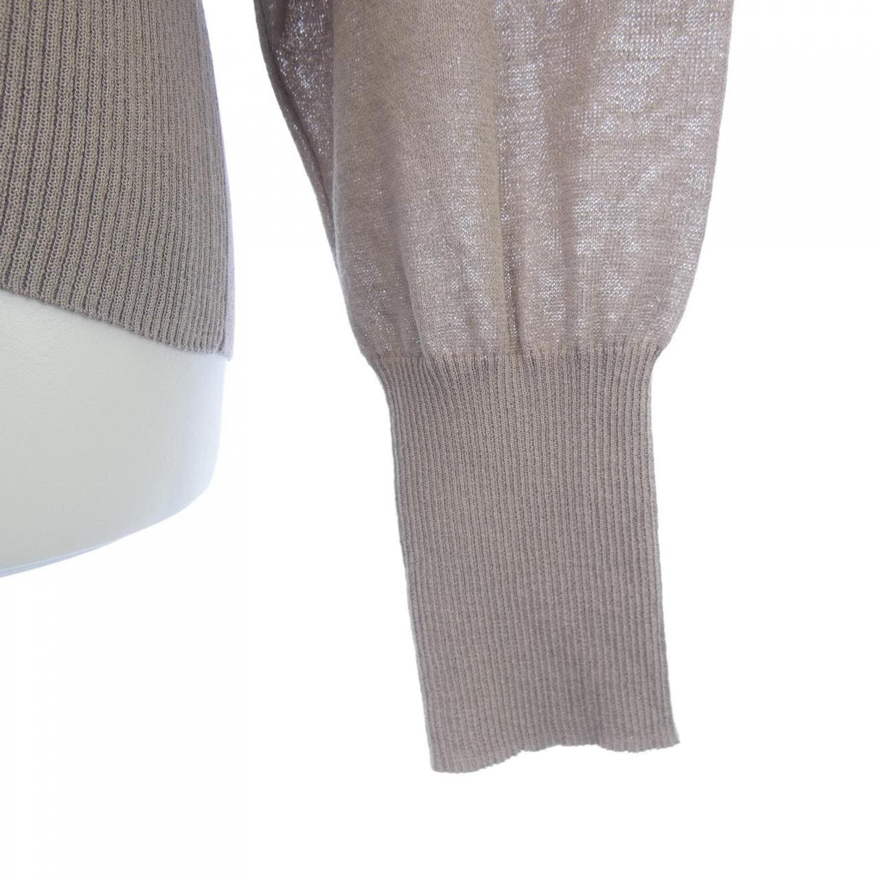 マカフィー MACPHEE カーディガン