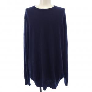 ロロピアーナ Loro Piana スーパーライト クルーネック FAF6086 ニット