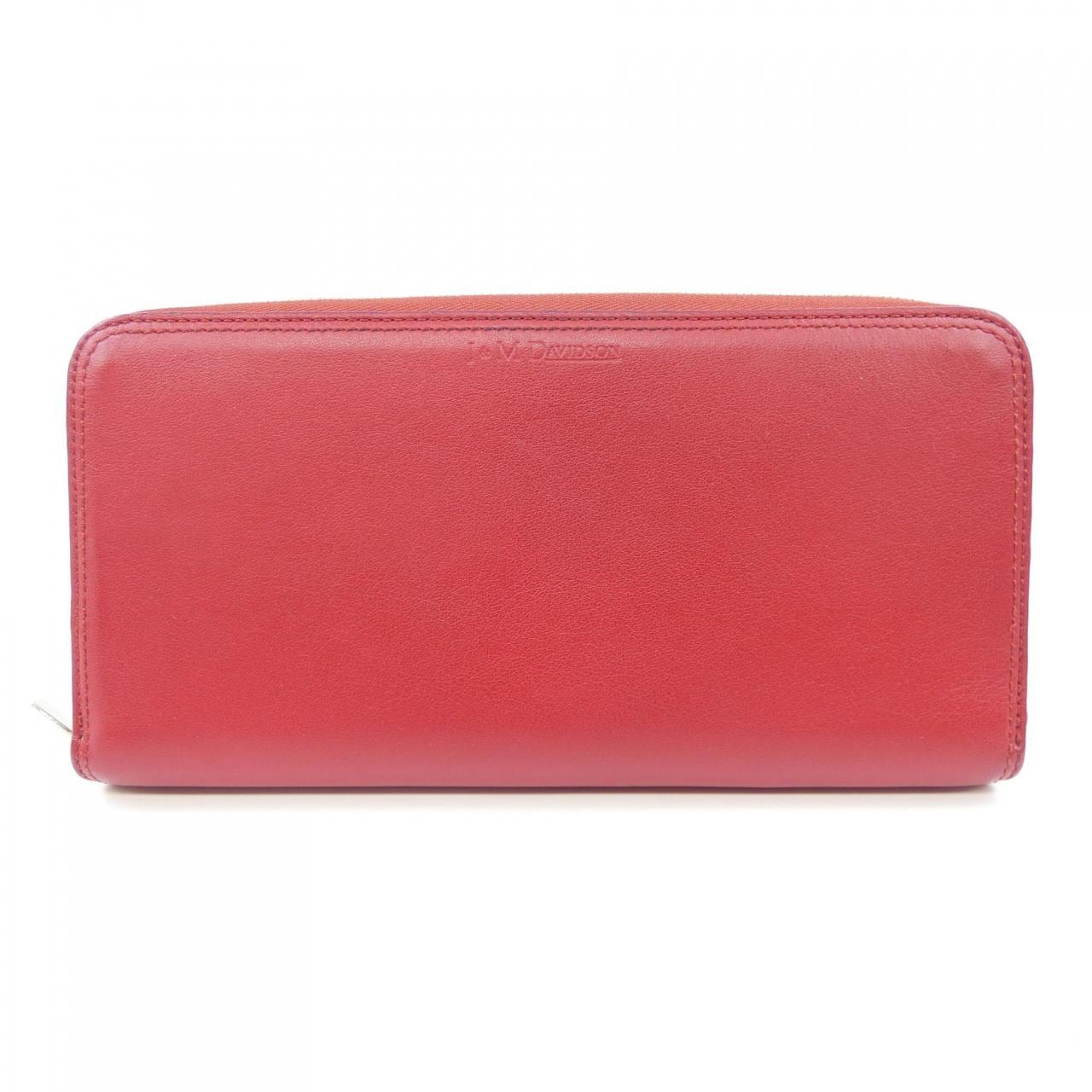 ジェイアンドエムデヴィッドソン J&M DAVIDSON WALLET