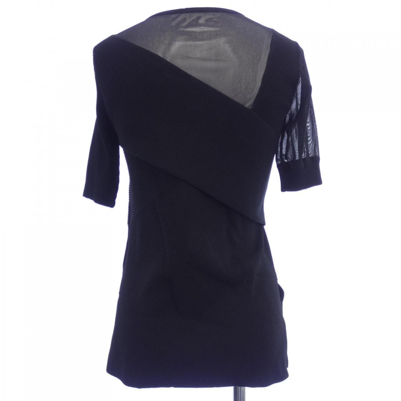 アンスリード UN3D ニット