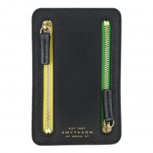 スマイソン SMYTHSON COIN CASE