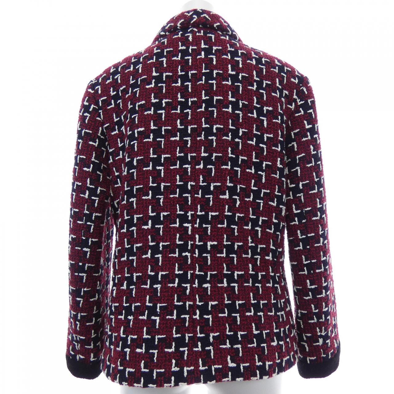 シャネル CHANEL P52655W05727 15K ジャケット