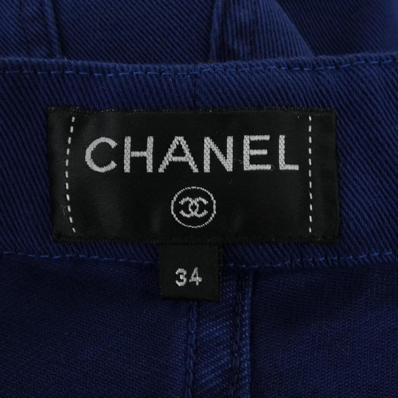 シャネル CHANEL P58377V44379 パンツ