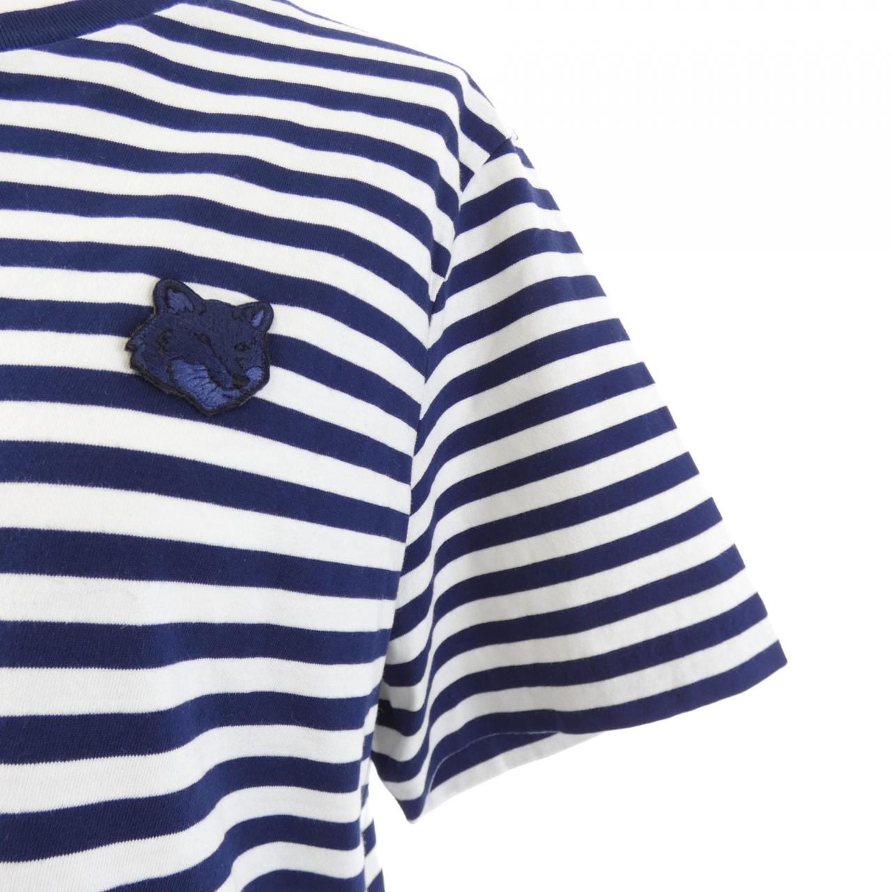 メゾンキツネ MAISON KITSUNE Tシャツ