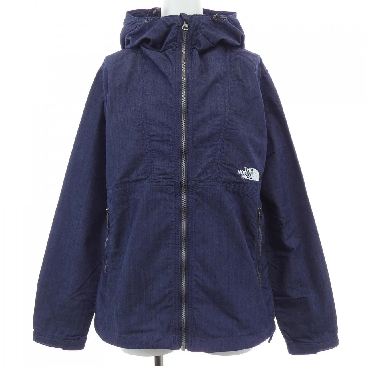 ザノースフェイス THE NORTH FACE NPW22136 ブルゾン