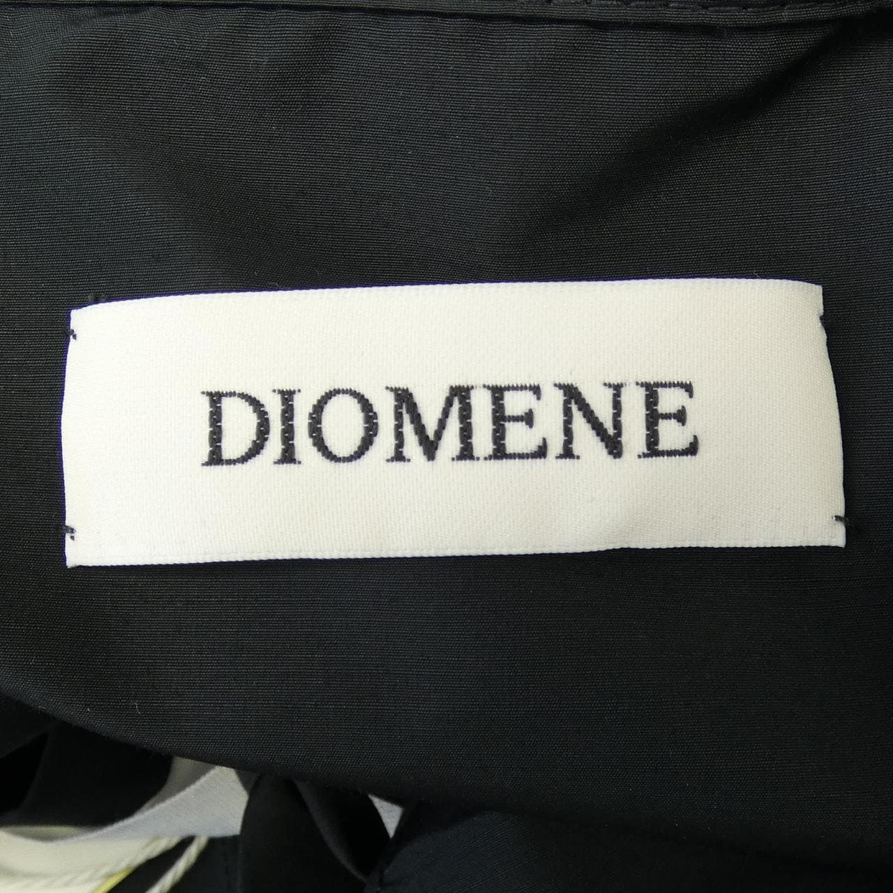 DIOMENE DDM JK0011 ジャケット