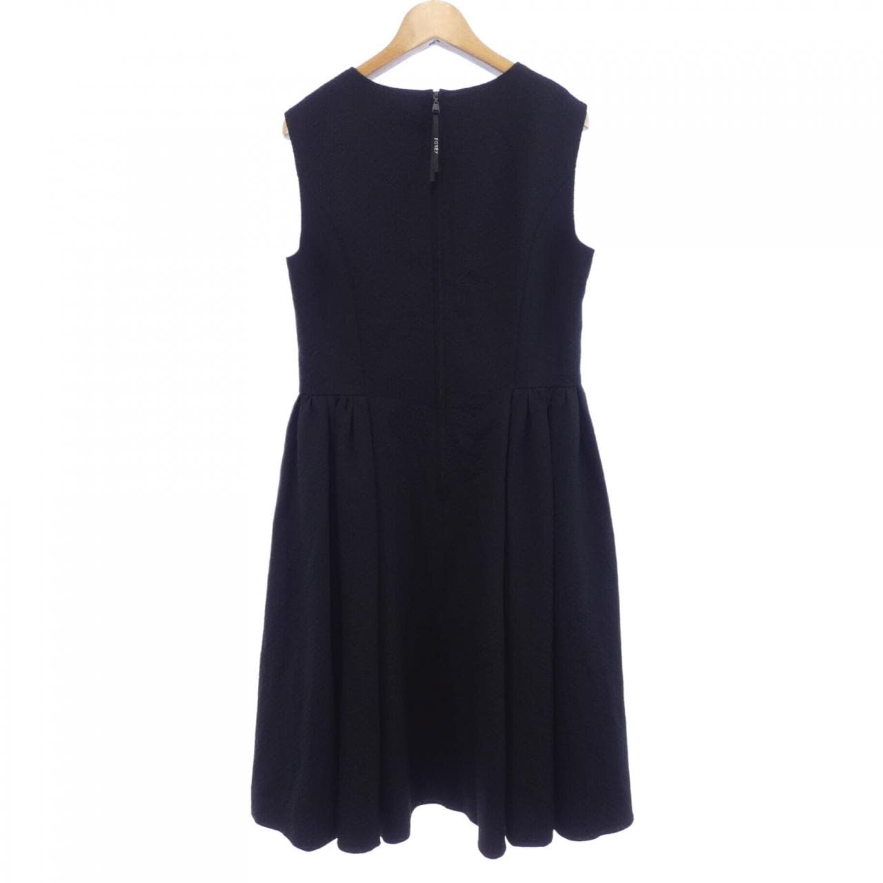 フォクシーニューヨーク FOXEY NEW YORK 45652 ELISE ワンピース