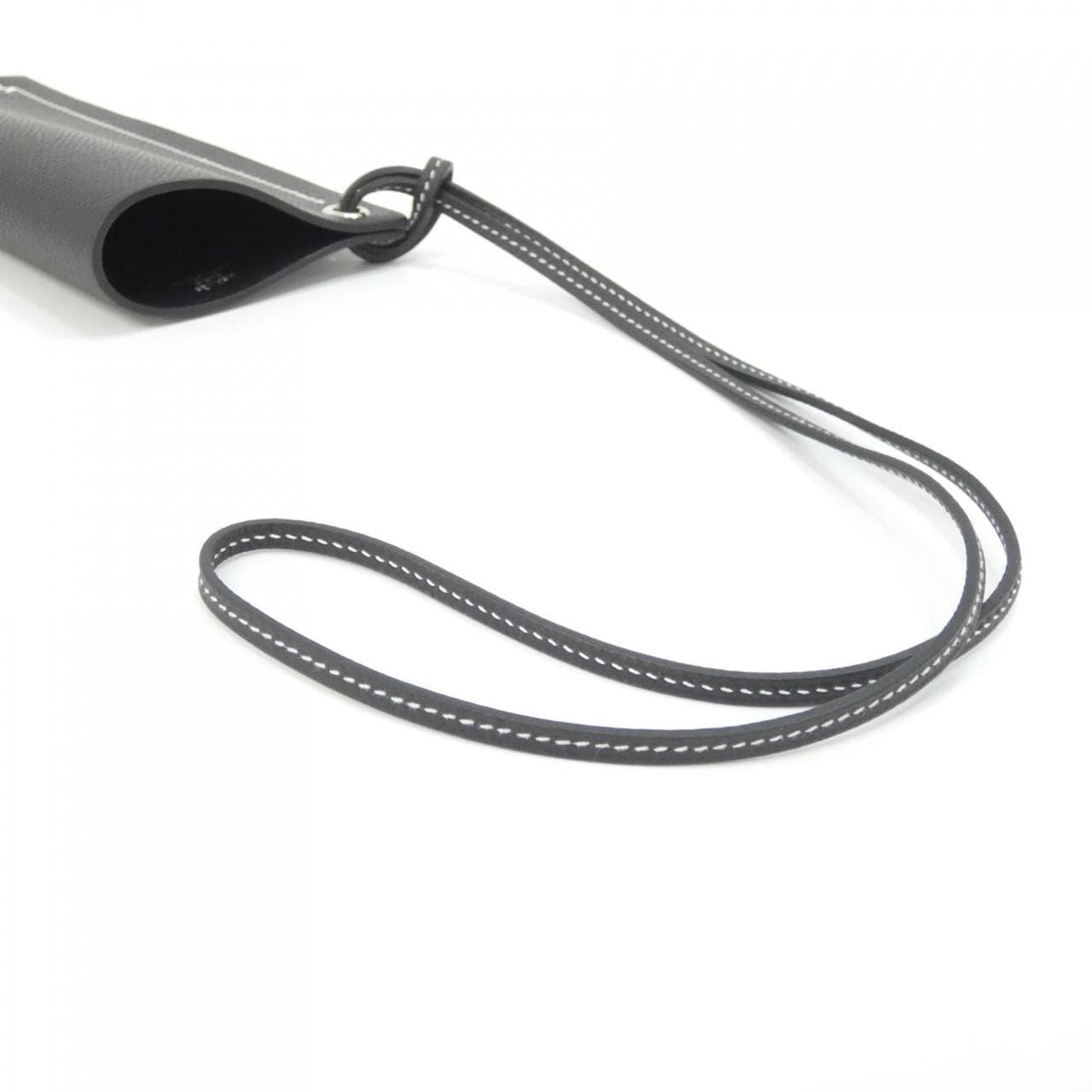 エルメス アッシュ セリエ 083844CK グラスケース