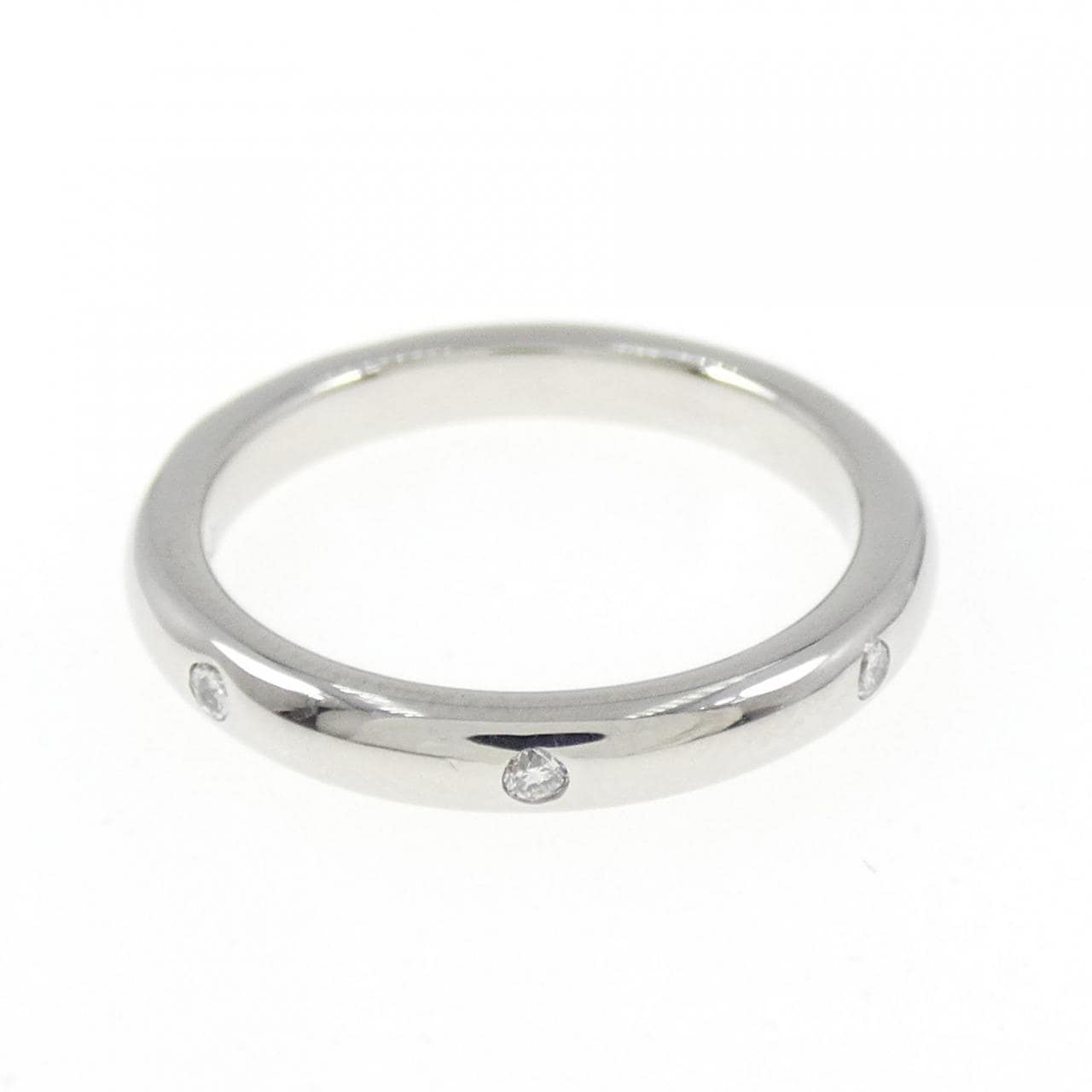 STAR JEWELRY Diamond Ring 0.105CT