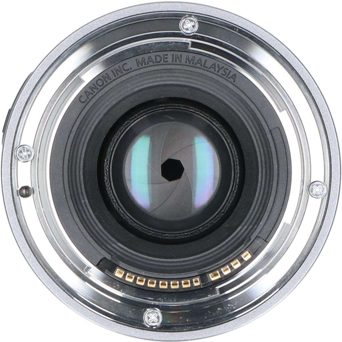ＲＦ５０ｍｍ　Ｆ１．８ＳＴＭ