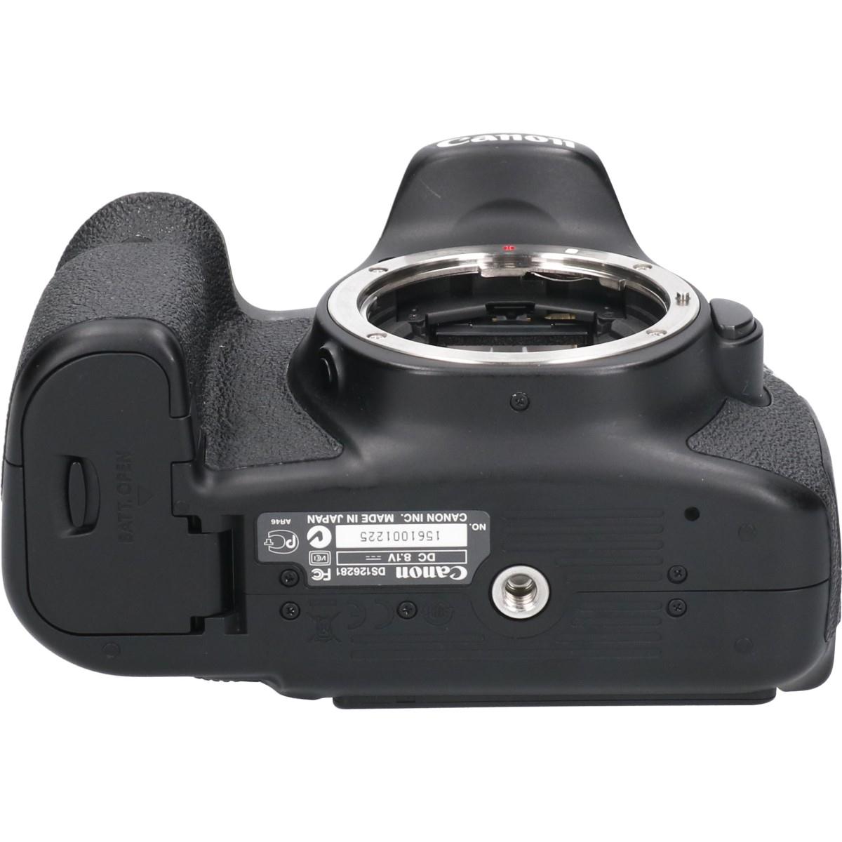 EOS60D