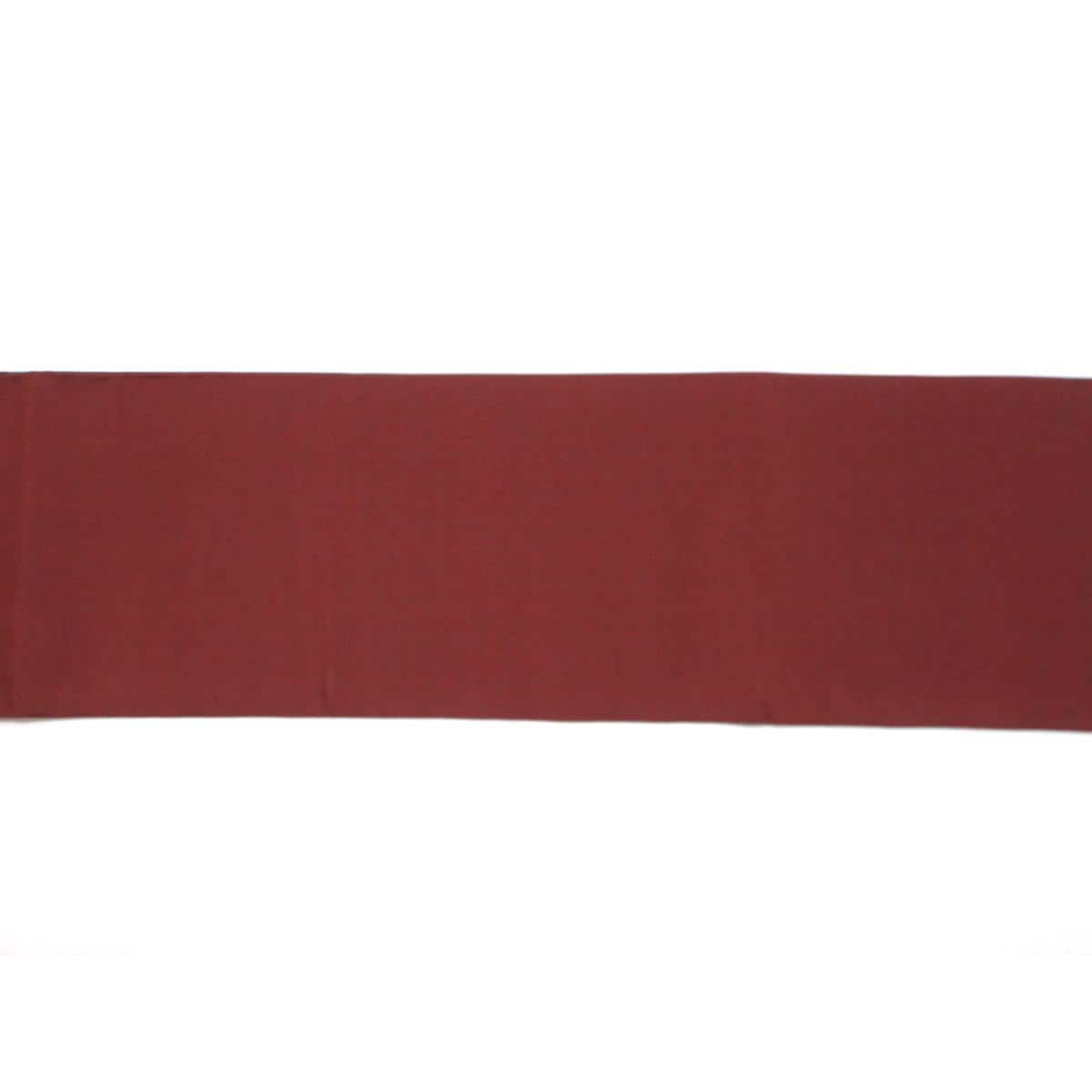 【未使用品】半幅帯