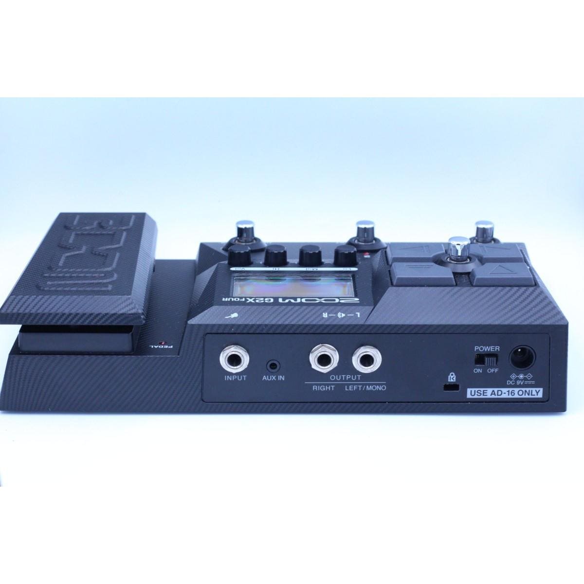 ＺＯＯＭ　　Ｇ２Ｘ　ＦＯＵＲ