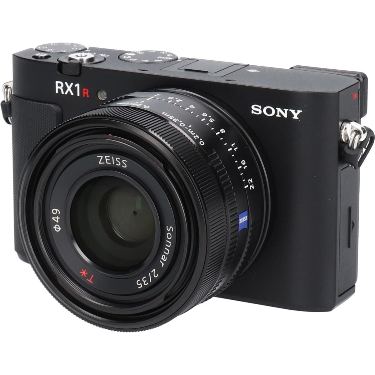 ＤＳＣ－ＲＸ１ＲＭ３