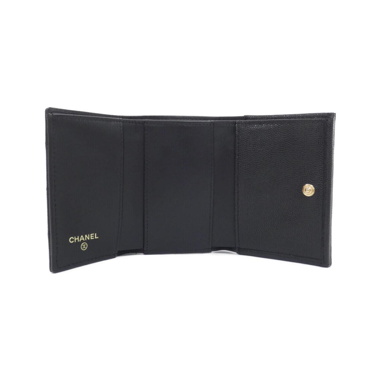 【未使用品】シャネル AP3518 財布
