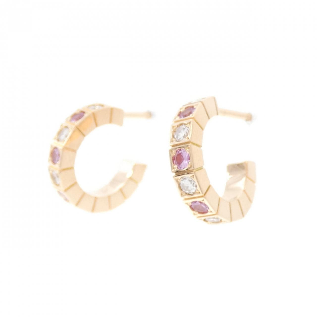 Cartier Lanieres