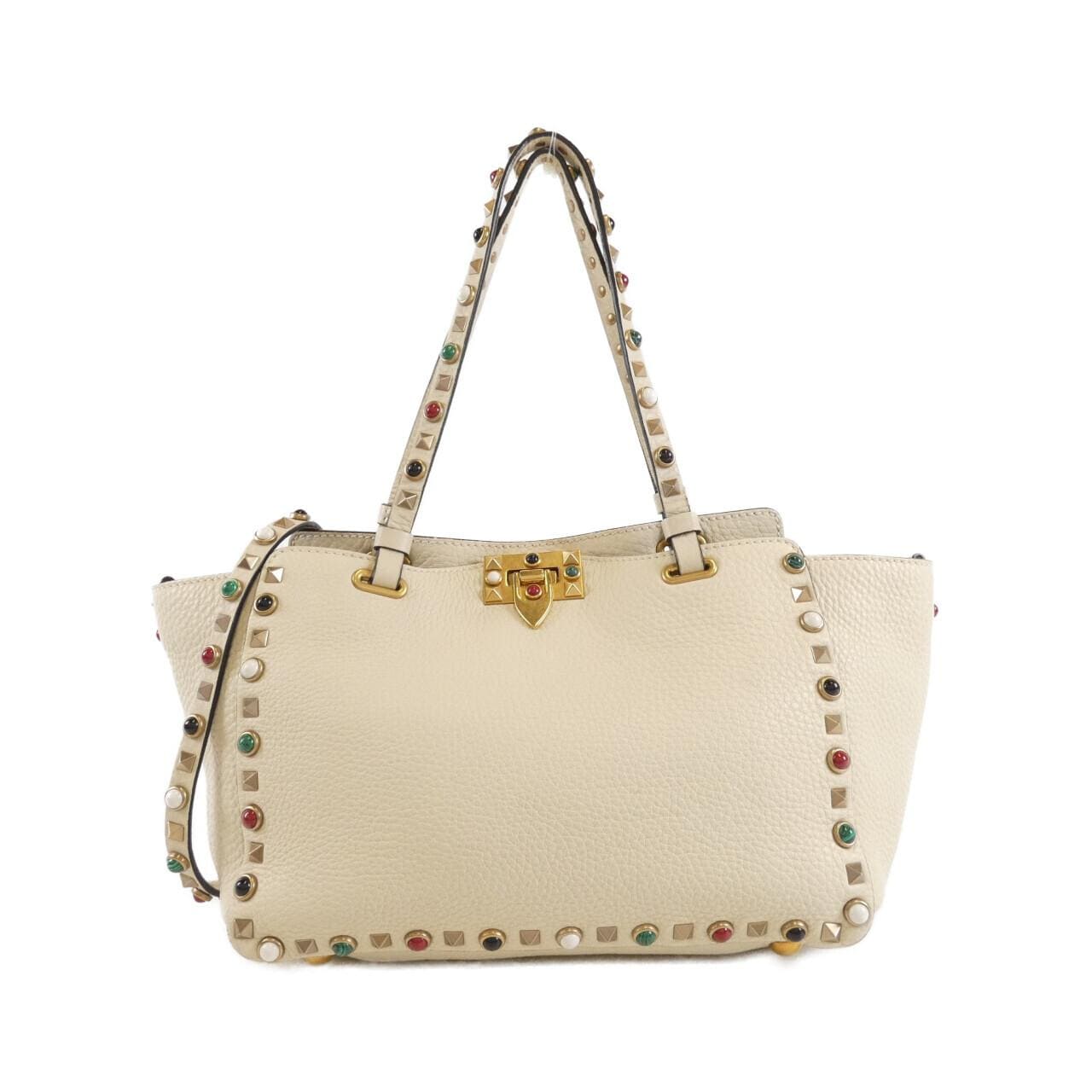 ヴァレンティノガラヴァーニ LW2B0037VQQ バッグ