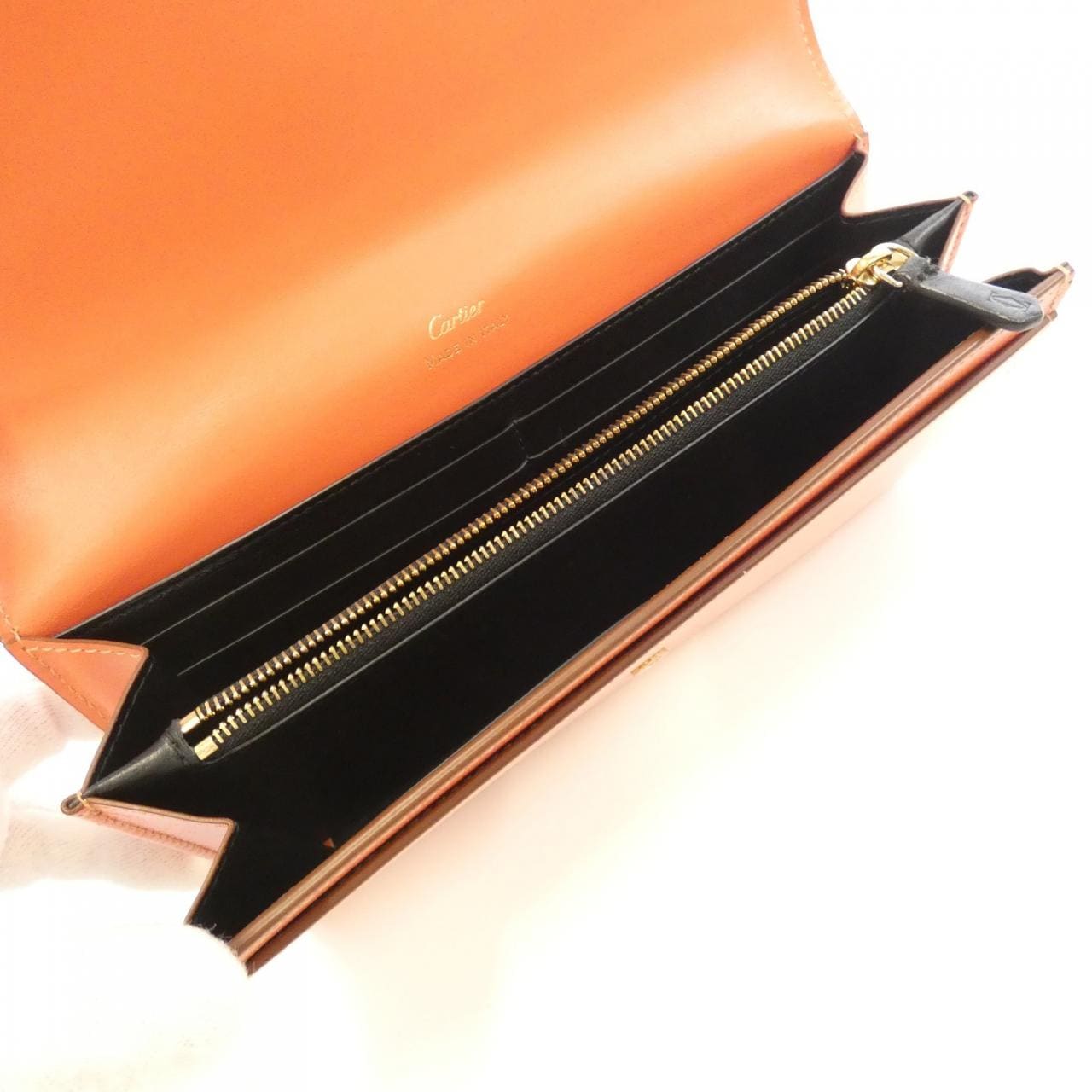 カルティエ C ドゥ カルティエ L3001999 財布