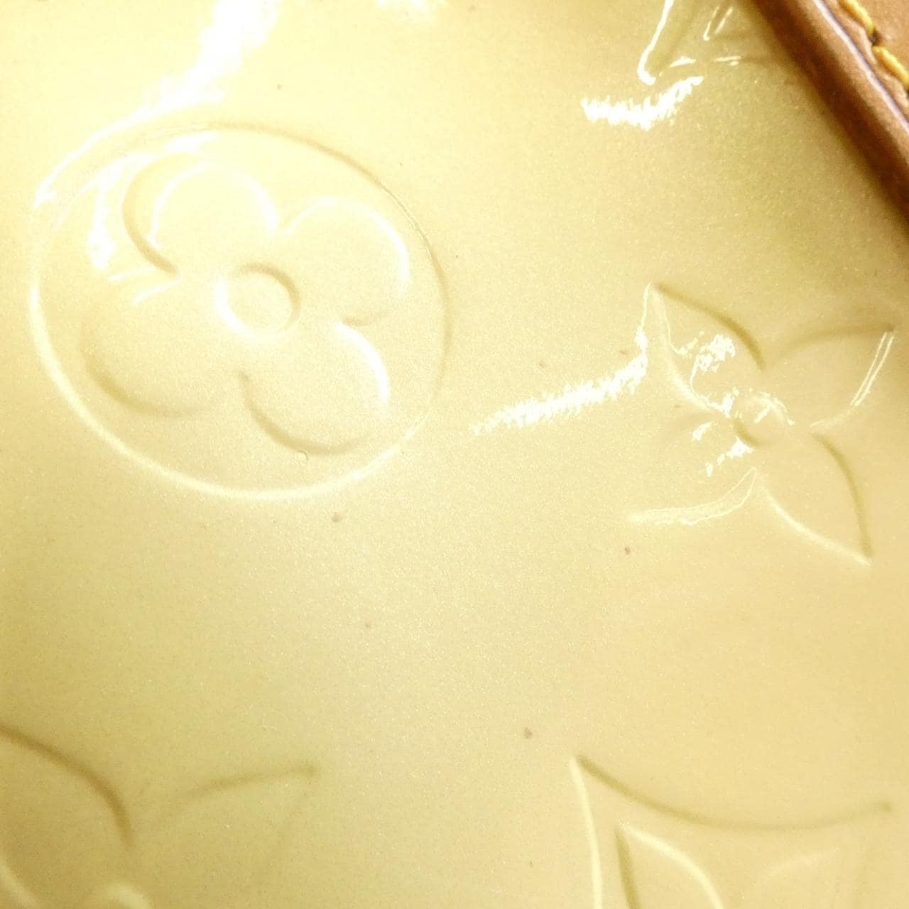 LOUIS VUITTON Vernis Lead PM M91336 包