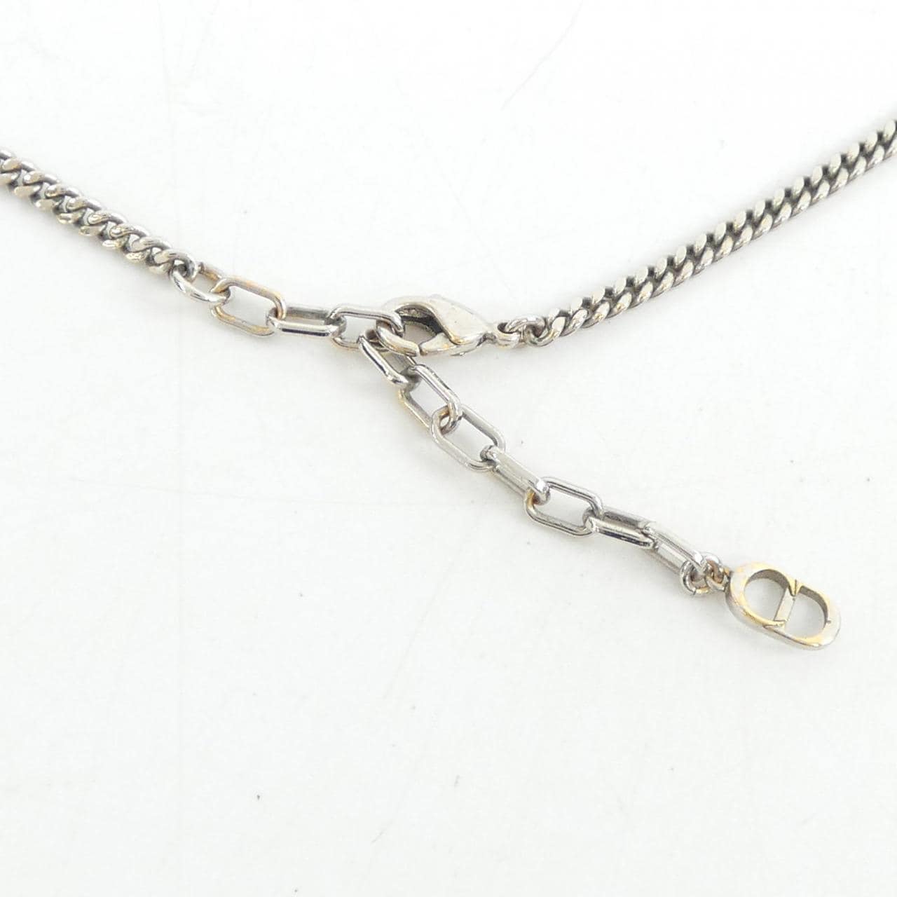 ディオール DIOR NECKLACE