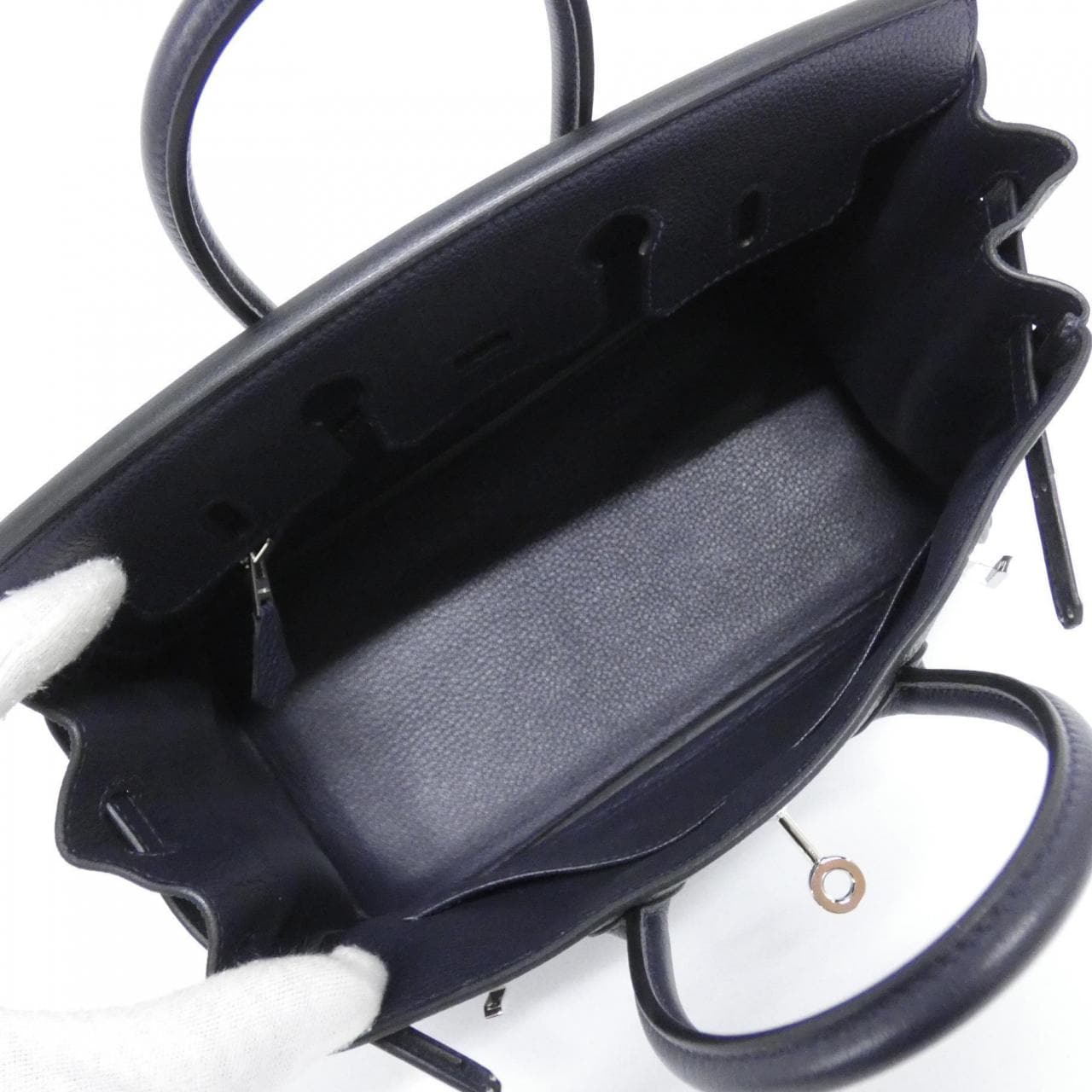 エルメス バーキン 25cm 041344CK バッグ