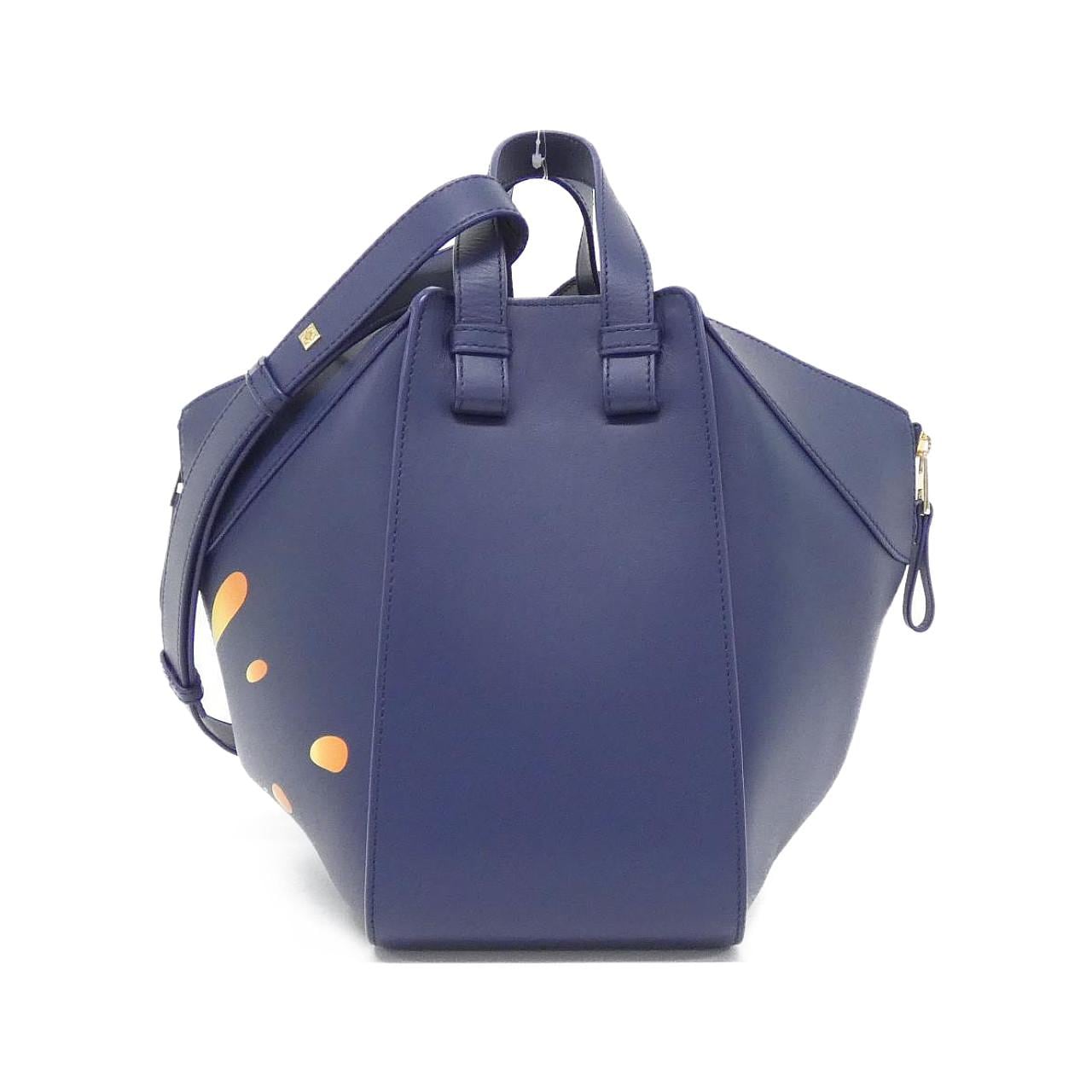 ロエベ ハンモック スモール A538S35X56 ショルダーバッグ