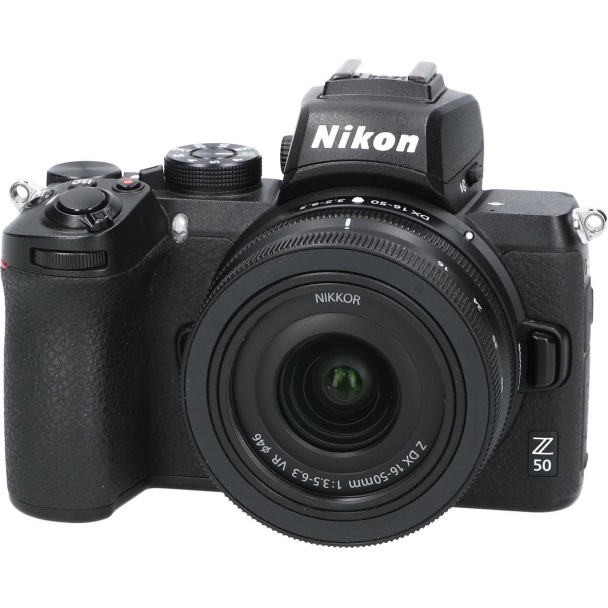 ＮＩＫＯＮ　Ｚ５０　ＤＸ１６－５０ＫＩＴ