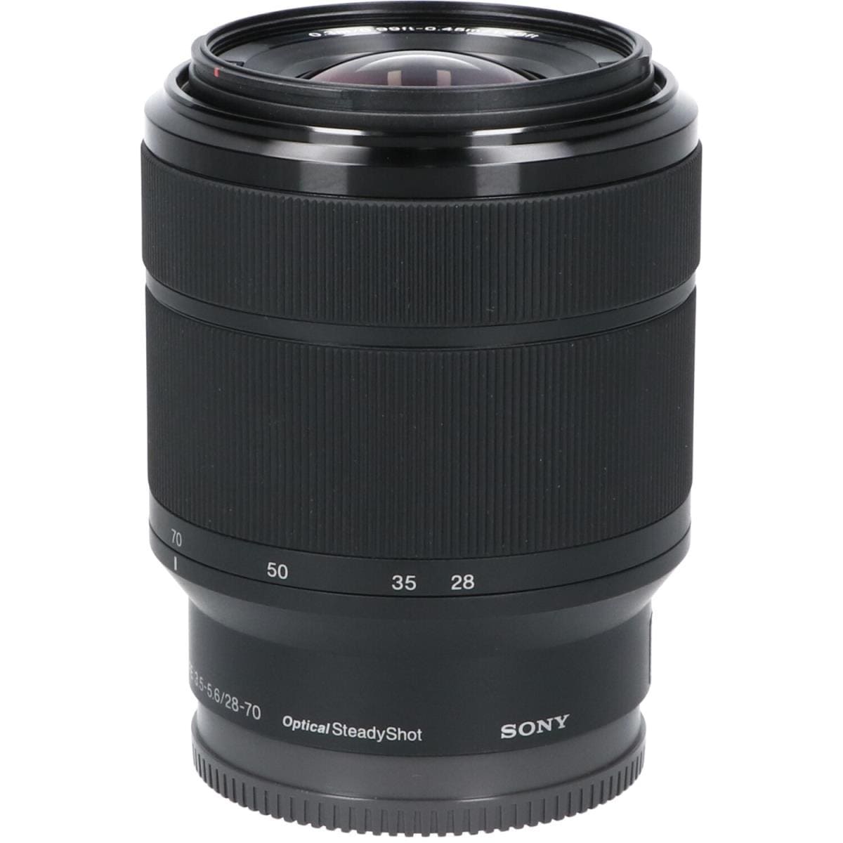 SONY FE28-70mm F3.5-5.6OSS