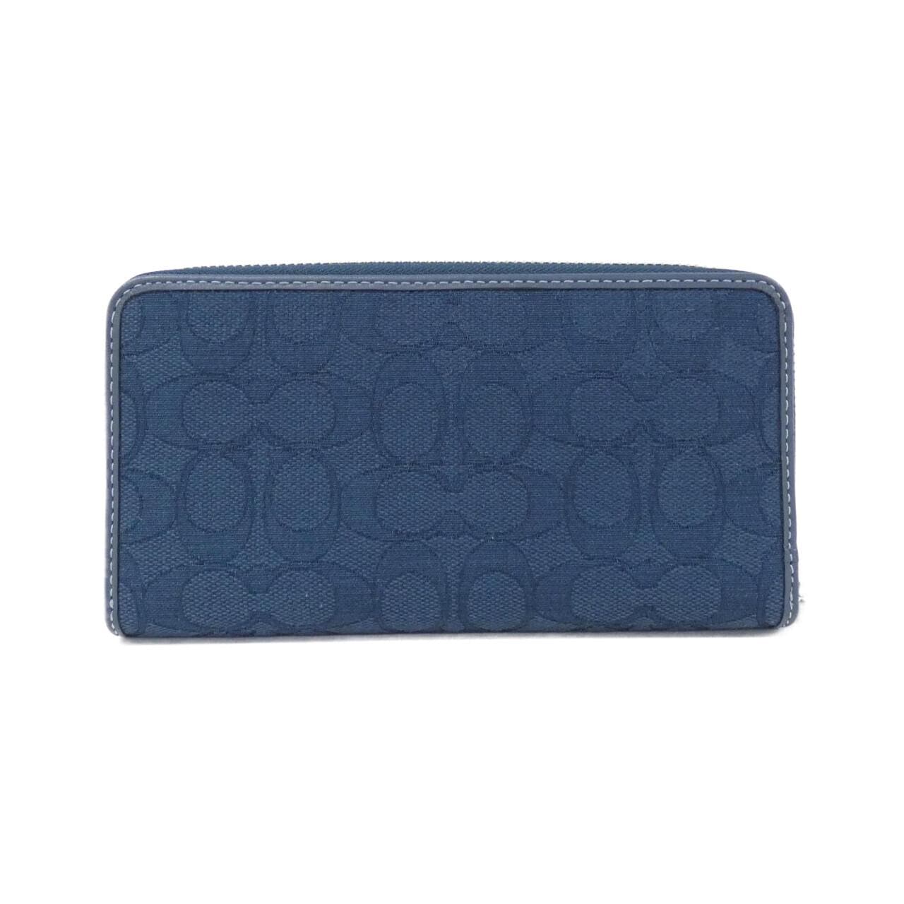 [BRAND NEW] Coach CU150 Wallet